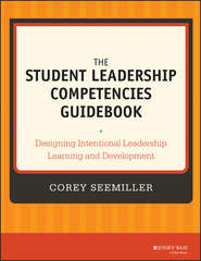 The Student Leadership Competencies Guidebook
