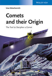 Comets And Their Origin