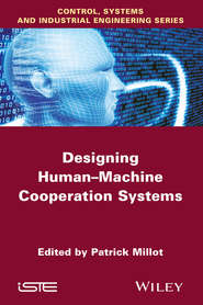 Designing Human-machine Cooperation Systems