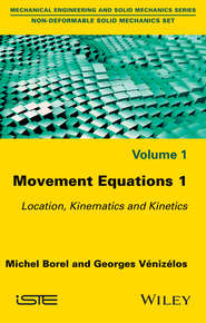 Movement Equations 1