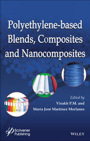 Polyethylene-Based Blends, Composites and Nanocomposities