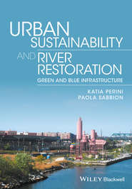 Urban Sustainability and River Restoration