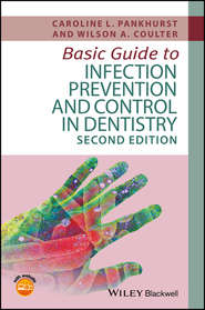Basic Guide to Infection Prevention and Control in Dentistry