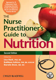 The Nurse Practitioner\'s Guide to Nutrition