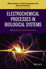 Electrochemical Processes in Biological Systems