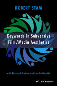 Keywords in Subversive Film \/ Media Aesthetics