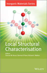 Local Structural Characterisation