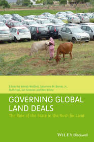 Governing Global Land Deals