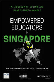 Empowered Educators in Singapore