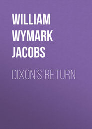 Dixon\'s Return