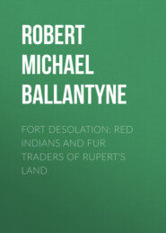 Fort Desolation: Red Indians and Fur Traders of Rupert\'s Land
