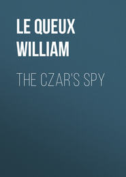 The Czar\'s Spy