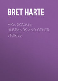 Mrs. Skagg\'s Husbands and Other Stories