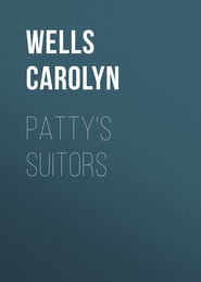 Patty\'s Suitors