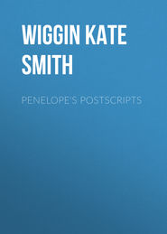 Penelope\'s Postscripts