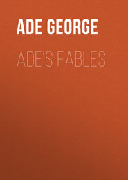 Ade\'s Fables