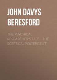 The Psychical Researcher\'s Tale - The Sceptical Poltergeist