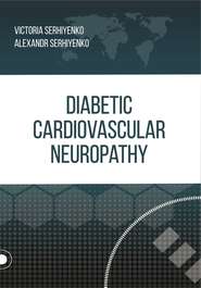 Diabetic cardiovascular neuropathy