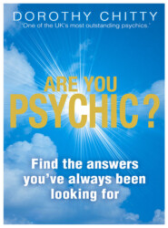 Are You Psychic?: Find the answers you\'ve always been looking for