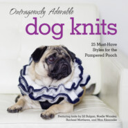 Outrageously Adorable Dog Knits: 25 must-have styles for the pampered pooch