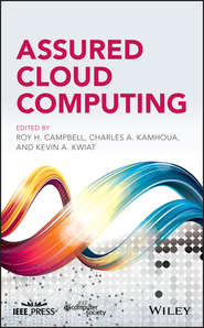 Assured Cloud Computing