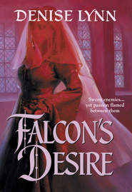 Falcon\'s Desire