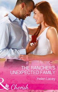 The Rancher\'s Unexpected Family