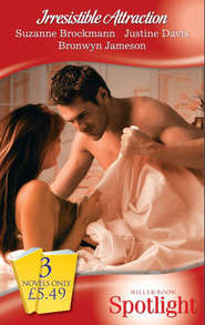 Irresistible Attraction: Scenes of Passion \/ Midnight Seduction \/ Beyond Control