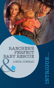 Rancher\'s Perfect Baby Rescue