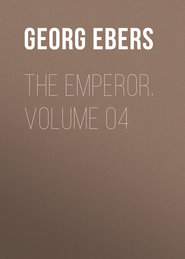 The Emperor. Volume 04