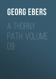 A Thorny Path. Volume 09