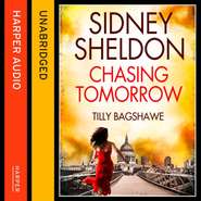 Sidney Sheldon\'s Chasing Tomorrow