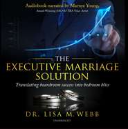 Executive Marriage Solution