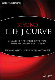 Beyond the J Curve
