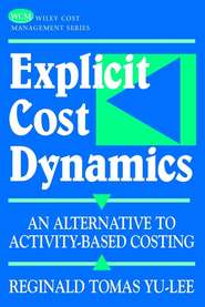 Explicit Cost Dynamics