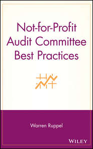 Not-for-Profit Audit Committee Best Practices