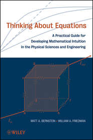 Thinking About Equations
