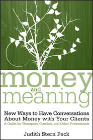 Money and Meaning