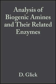 Analysis of Biogenic Amines and Their Related Enzymes