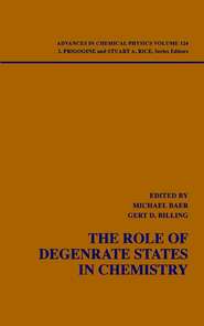 The Role of Degenerate States in Chemistry