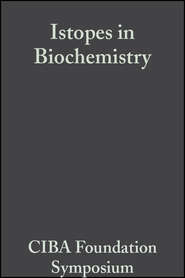 Isotopes in Biochemistry