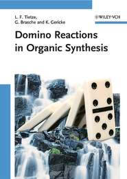 Domino Reactions in Organic Synthesis