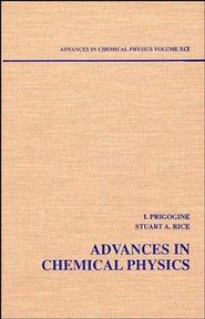 Advances in Chemical Physics. Volume 91
