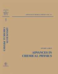 Advances in Chemical Physics. Volume 131