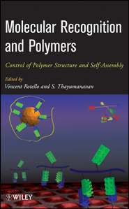 Molecular Recognition and Polymers