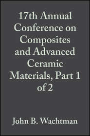 17th Annual Conference on Composites and Advanced Ceramic Materials, Part 1 of 2