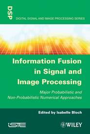 Information Fusion in Signal and Image Processing
