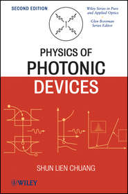 Physics of Photonic Devices