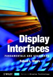 Display Interfaces