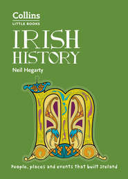 Irish History: People, places and events that built Ireland